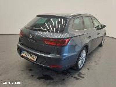 Seat Leon - 4