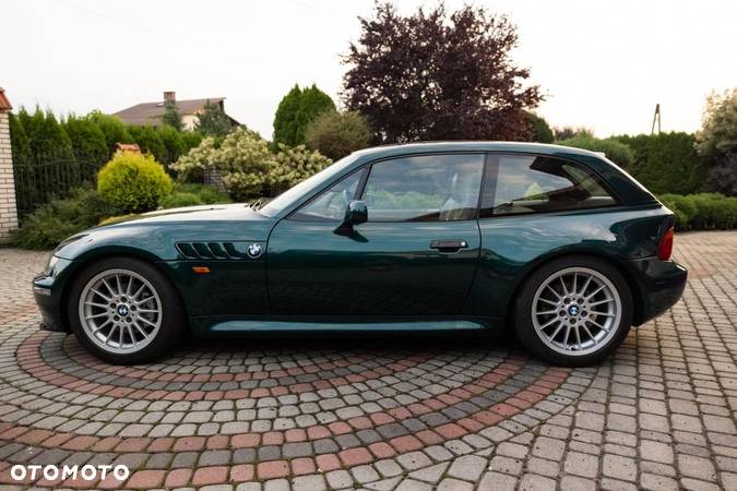 BMW Z3 2.8 - 3