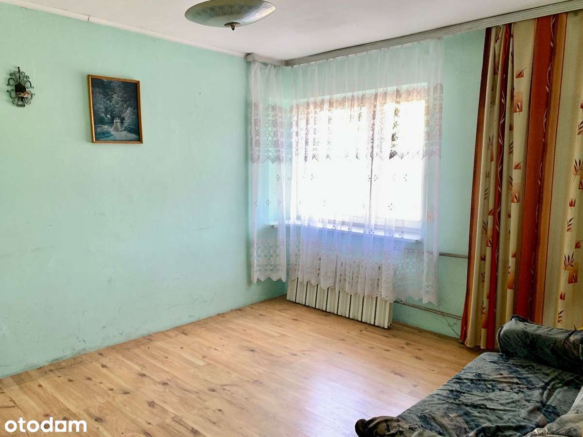 Mieszkanie - 4 pokoje ul. Z. Krasińskiego-3