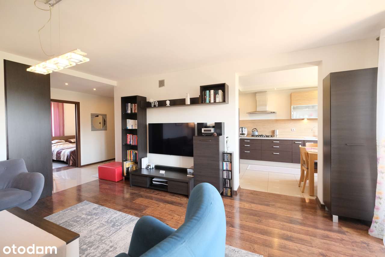 Cena do szybkiej sprzedaży - piękne 3 pokoje w cegle do wprowadzenia!-5