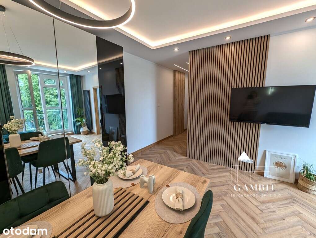 Świetne 2pokoje/kamienica/Metro/piwnica - Pełny obrazek: 5/15