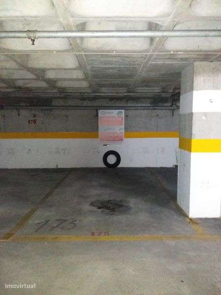 Arrendamento de estacionamento Rua José António Lopes 5 - Grande imagem: 2/4