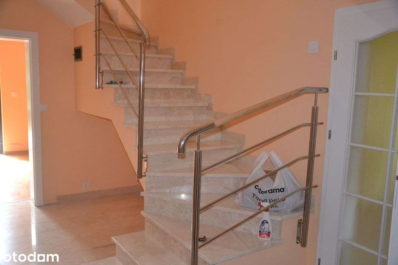 Wyremontowany dom do wynajęcia w Raszynie - Pełny obrazek: 4/20