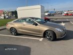 Mercedes-Benz E 350 CDI BlueEfficiency Aut. - 14