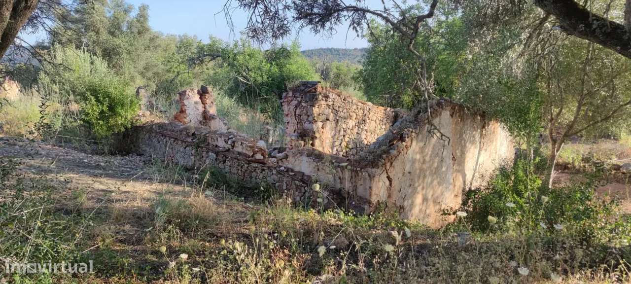 Lote de Terreno com Projeto Aprovado no Cerro da Corte, Loulé - Grande imagem: 5/19