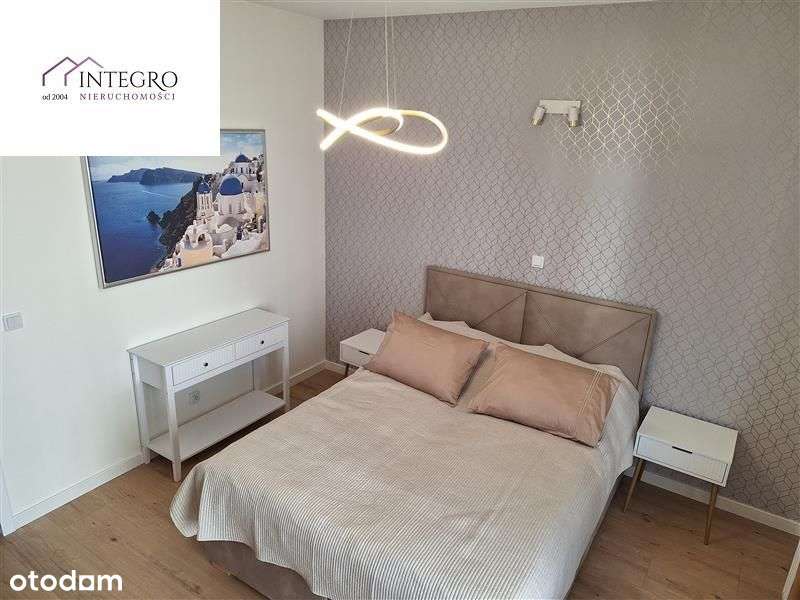 Mieszkanie - Gdańsk Jelitkowo-13