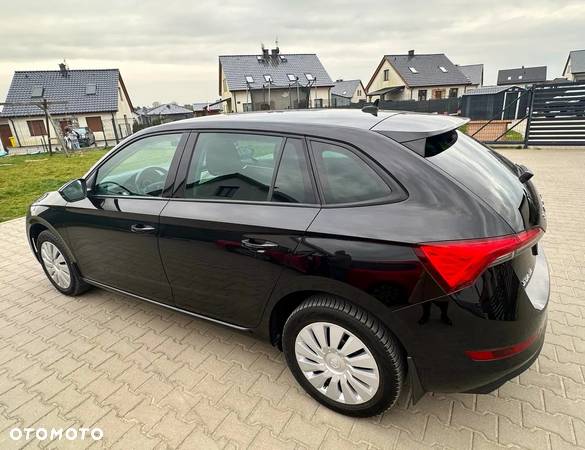 Skoda Scala 1.0 TSI Style DSG - 3