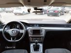 VW Passat Variant 1.6 TDI BlueMotion - 13