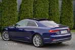 Audi A5 Coupe 50 TDI quattro tiptronic S line - 11