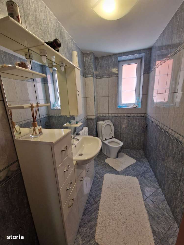 Casa zona  Calea Moldovei-6