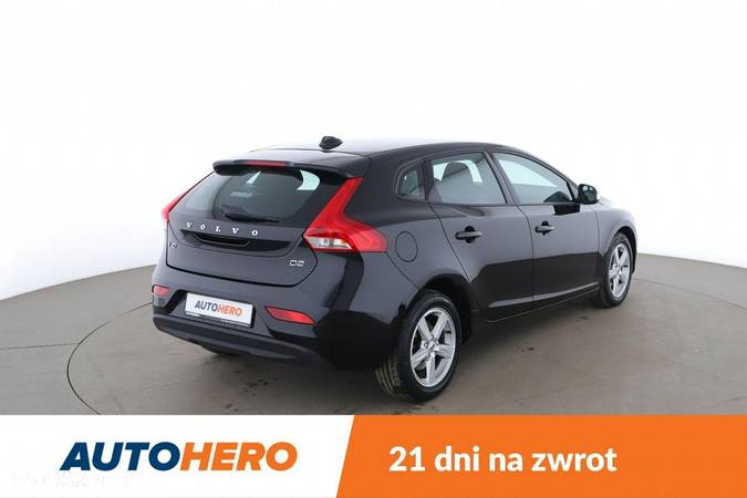 Volvo V40 D2 Kinetic - 7