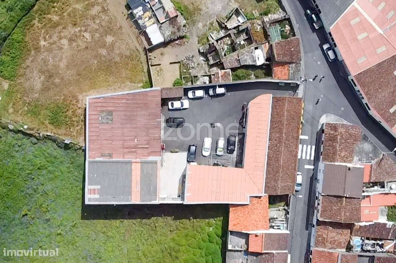 Espaço comercial – Praia do Monte Verde – Ribeira Grande - Grande imagem: 4/10