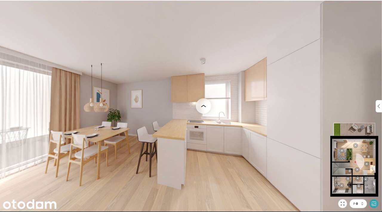 Funkcjonalny dom na przedmieściach Wrocławia.-9