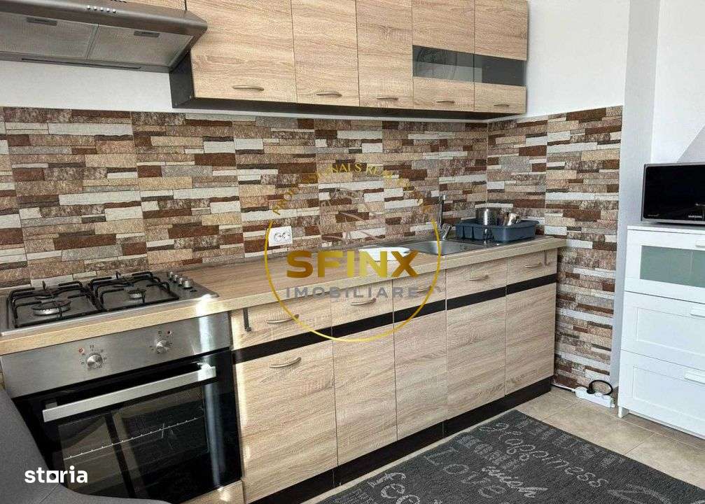 APARTAMENT 2 CAMERE | PIATA ROMANA | ASE | CENTRALA PROPRIE | - Imagine principală: 4/8