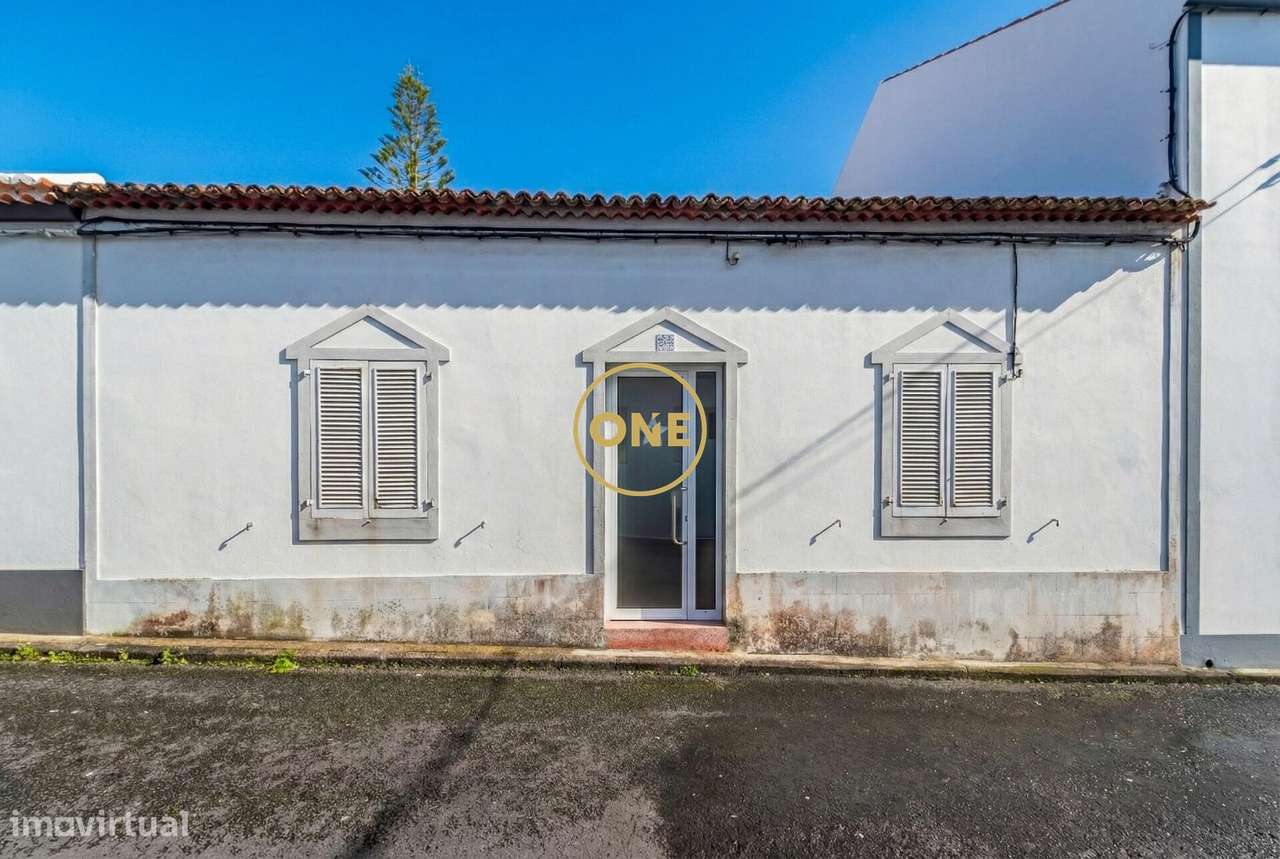 Moradia T4 Térrea – Santa Clara, Ponta Delgada - Grande imagem: 2/13