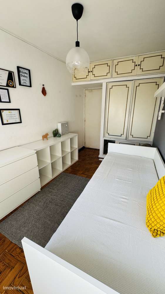 Quarto Olivais Sul - Grande imagem: 5/10