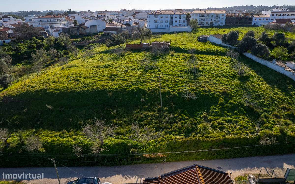 Terreno para urbanizar em Lagos - Grande imagem: 4/11