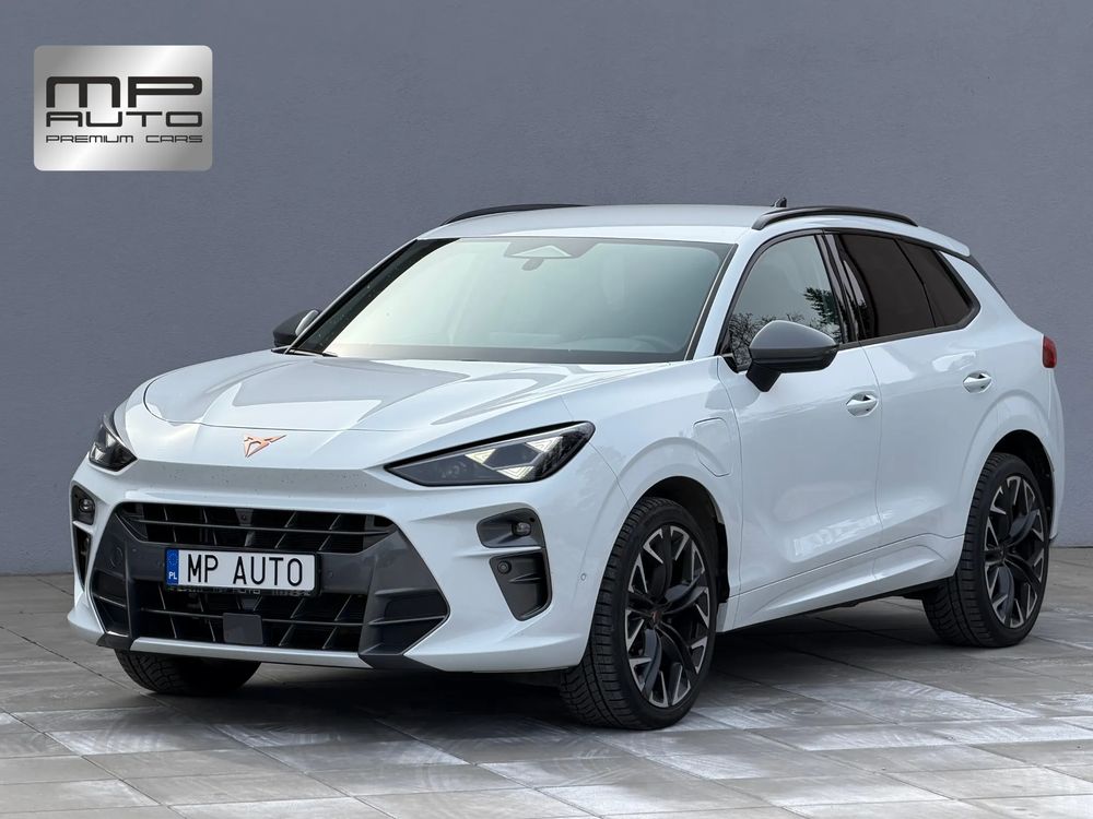 Cupra Terramar 1.5 eHybrid PHEV DSG 2025