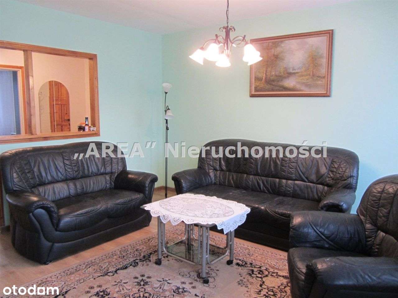 os.Nowe Miasto, 2 pokoje, 57.00m2, IIIp. - Pełny obrazek: 2/15