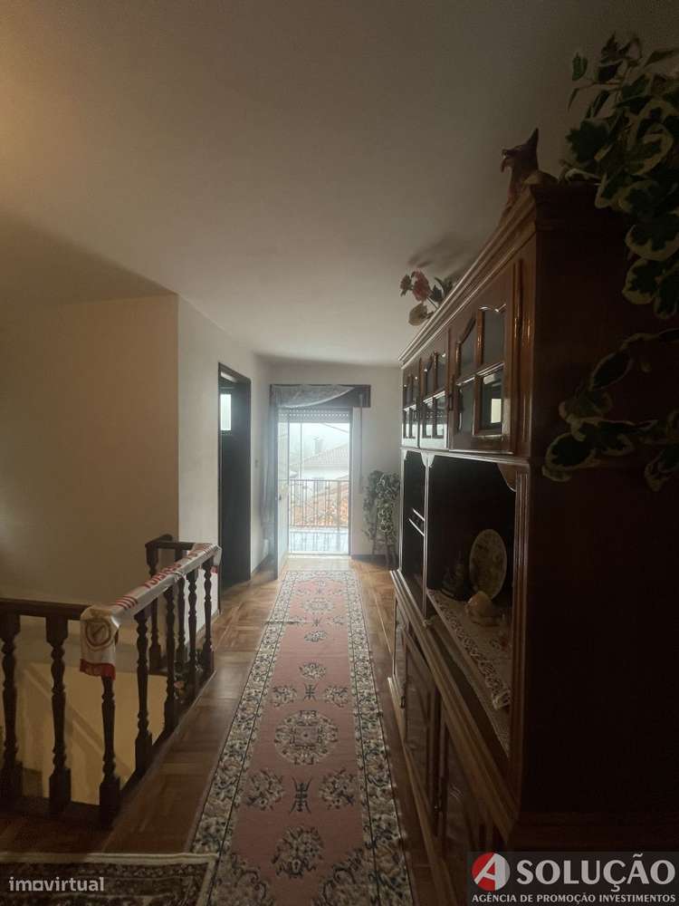 Moradia / Barrô - Resende-14