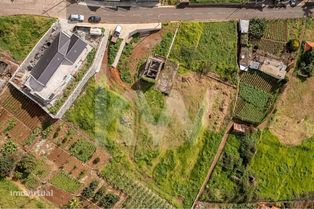 Terreno de 2800m2 - Ponta do Sol - Oportunidade de Investimento - Grande imagem: 4/15