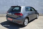 Volkswagen Golf 1.6 TDI (BlueMotion Technology) DSG Comfortline - 6