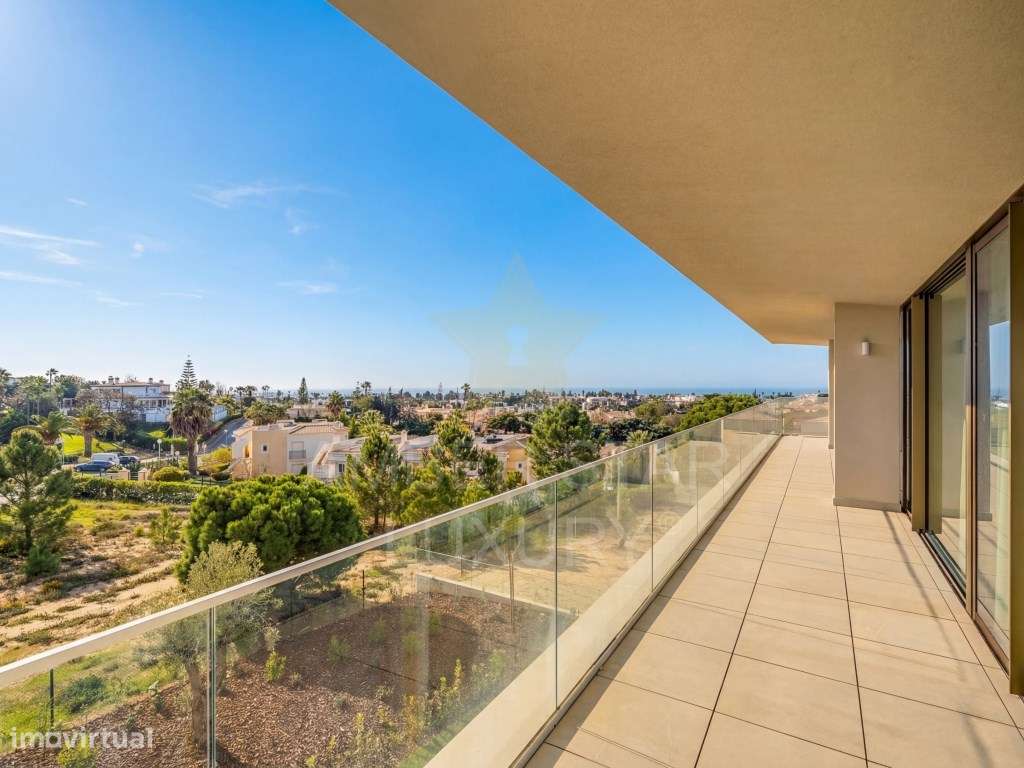 Bloco de apartamentos  Lagoa-36