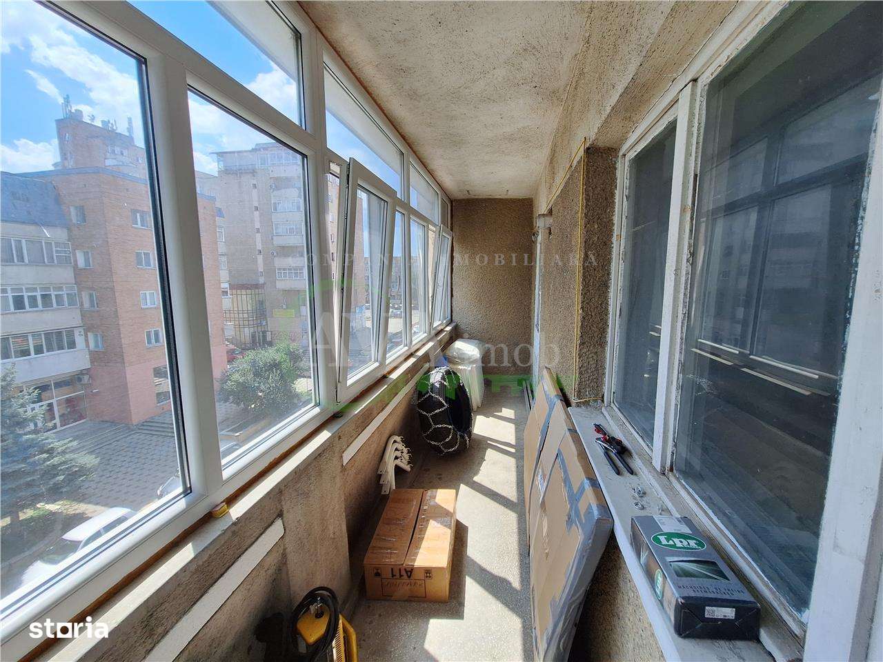 Apartament 3 camere decomandat, zona Bistrita Lac - Imagine principală: 5/8