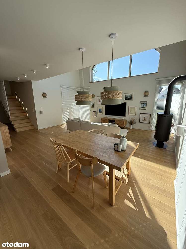 Dom Łomża ul. Jaworowa / BEZPOŚREDNIO - Pełny obrazek: 5/20