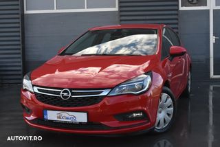 Opel Astra 1.4 ECOTEC Excite