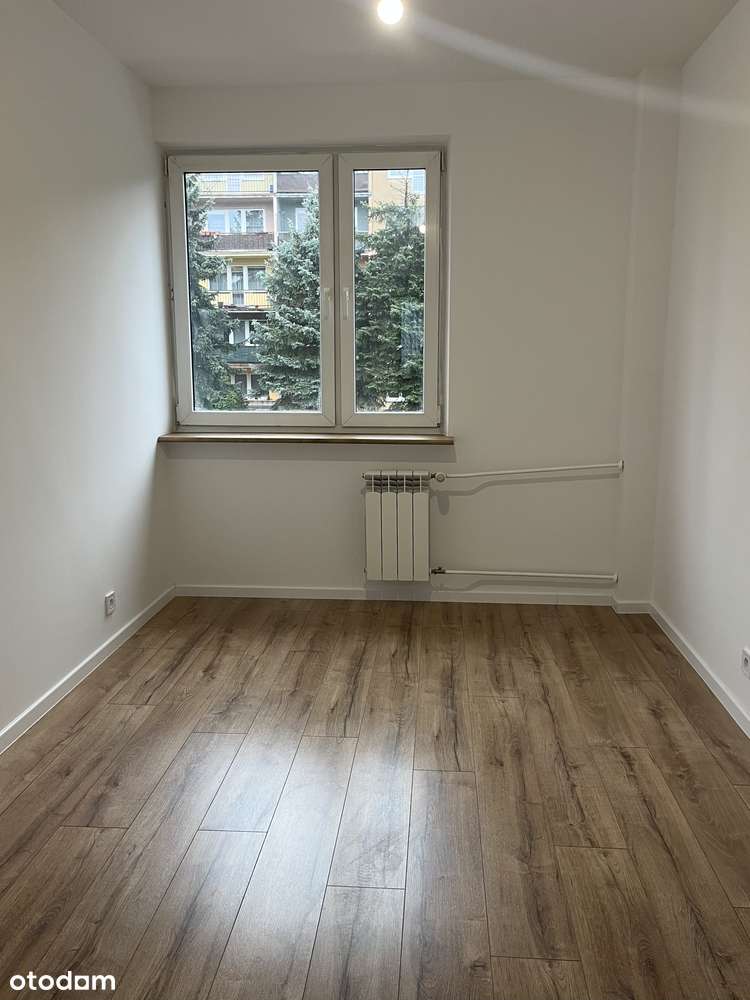 Mieszkanie 3 pokoje 1 piętro ul.Dzieci Polskich, 46 m2 bez prowizji - Pełny obrazek: 4/7