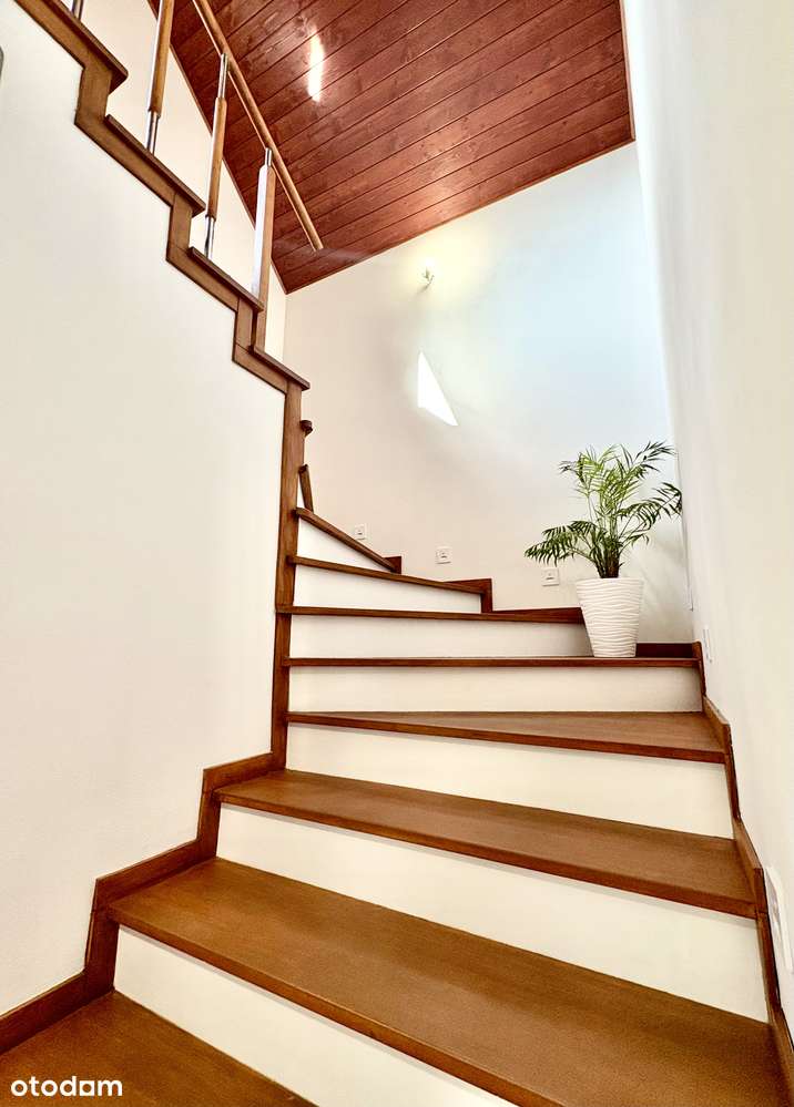 Gotowy do zamieszkania dom w Gliwicach-5