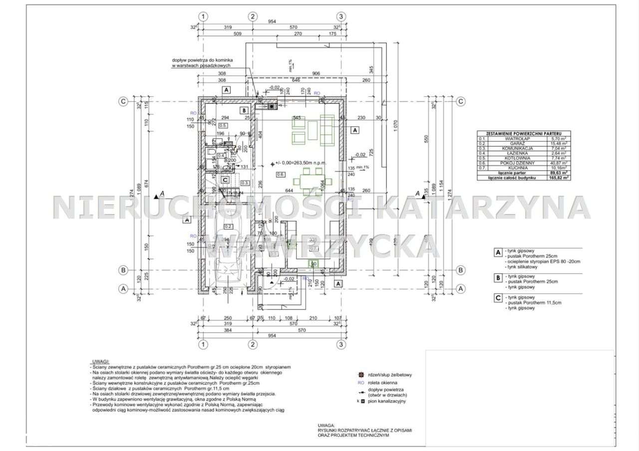 Działka, 623 m², Katowice-3