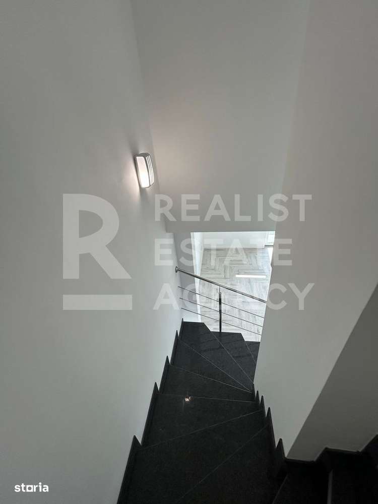 Duplex nou, teren - 255 mp, 2 locuri de parcare, Otopeni-16