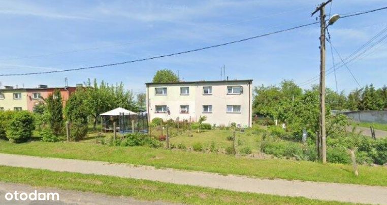 Mieszkanie w miejscowości Trzebiatów - Licytacja