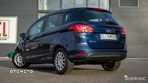 Ford B-MAX 1.6 TDCi Titanium - 21