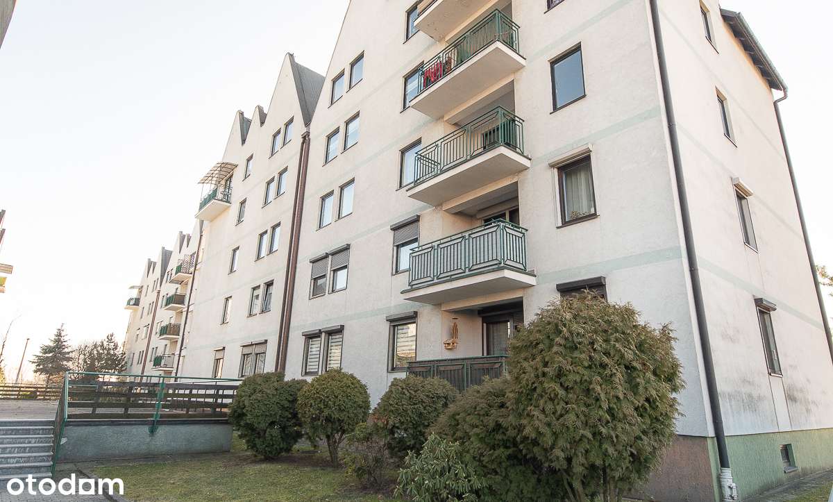 Blisko centrum, jasne i słoneczne z tarasem-15