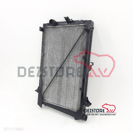 Radiator apa DAF CF85 (1739551) - 2