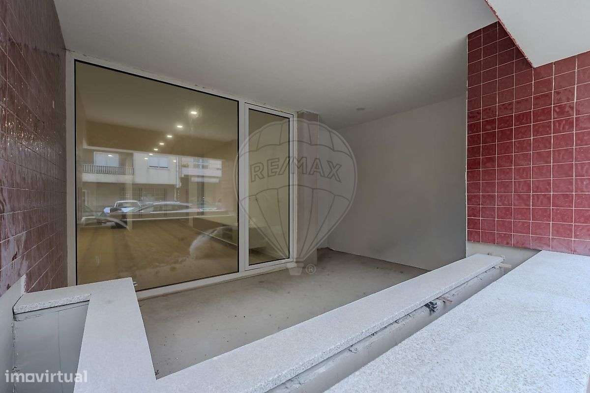 Apartamento T2 Renovado no centro histórico, Braga-14