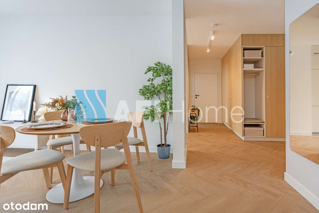 Bez prowizji | Mieszkanie z oddzielną kuchnią - Pełny obrazek: 4/11