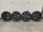 Felgi aluminiowe OPEL OPC 18x8J, ET 46, 5x115 - 1