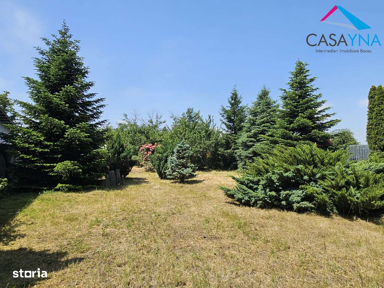 Pret Nou!!! Bogdan Voda (turnul tv) , Vila cu 1700 mp teren - Imagine principală: 4/5