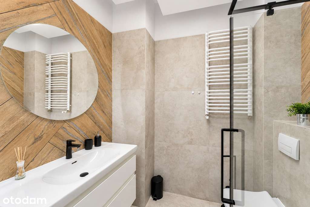 Ariańska | Kawalerka z balkonem | Winda | Komórka lokatorska-5