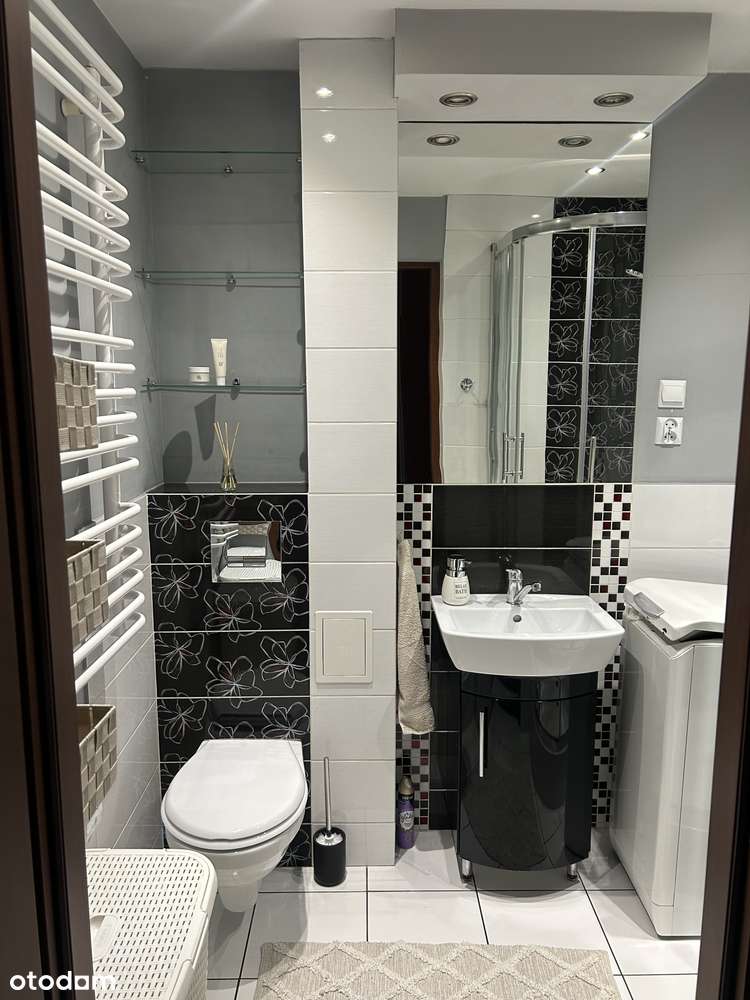 Na sprzedaż 3 pokojowe mieszkanie w centrum miasta Jasła.-6