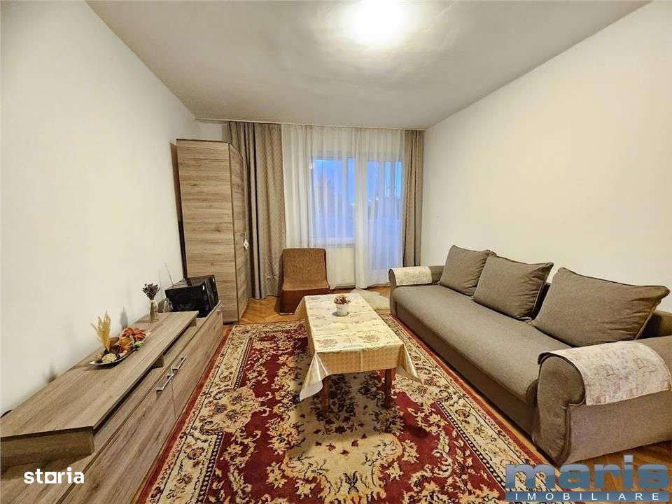 Inchiriere apartament 2 camere zona Tudor etaj 4 din 10 B. 1 Dec 1918 - Imagine principală: 1/9