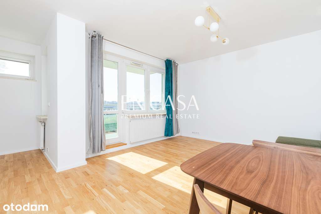 Mokotów, Wilanowska 368C, 2 pokoje + garaż - Pełny obrazek: 4/13