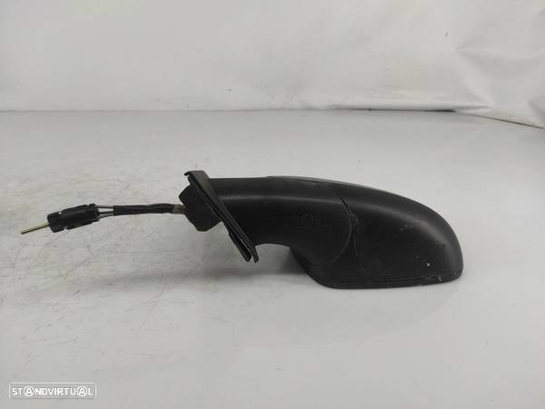 Retrovisor Esquerdo Manual Seat Toledo Iii (5P2) - 3