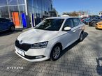 Skoda Fabia 1.0 TSI Ambition - 2