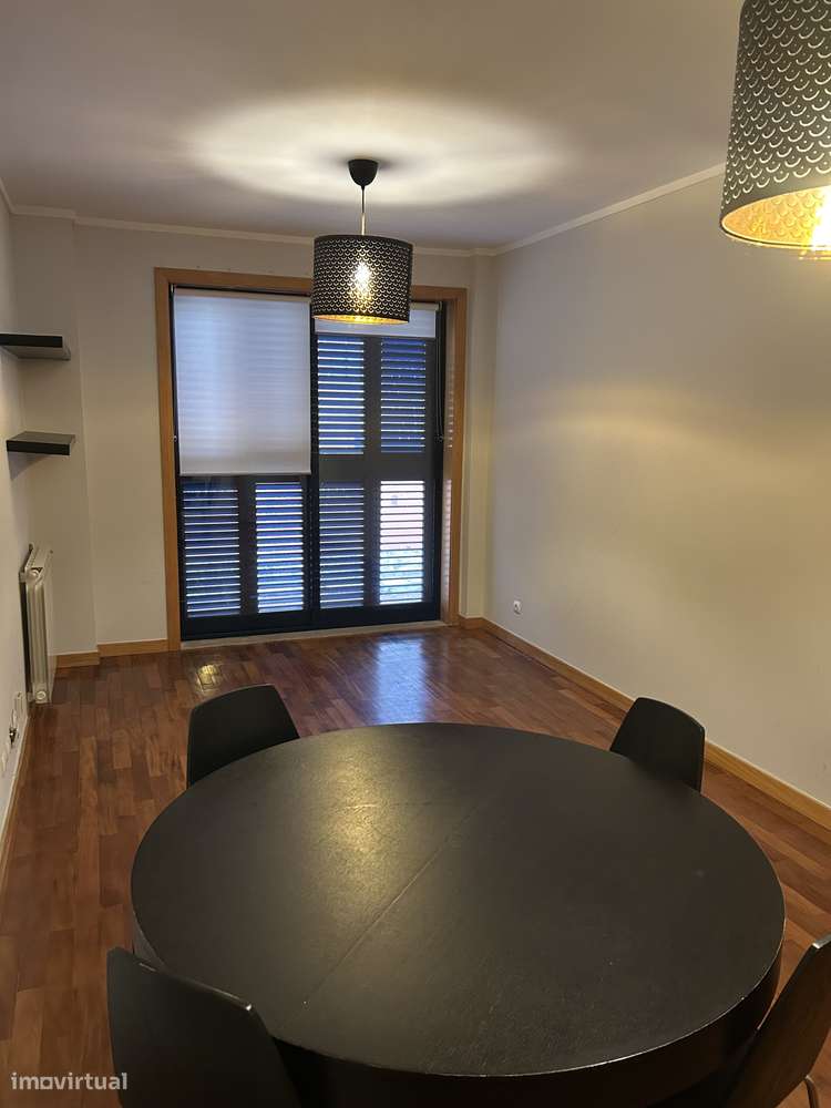 Alugo T1+1 Matosinhos Sul - Grande imagem: 5/12