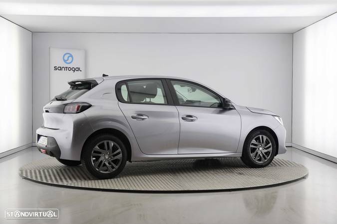 Peugeot 208 1.2 PureTech Active Pack - 6